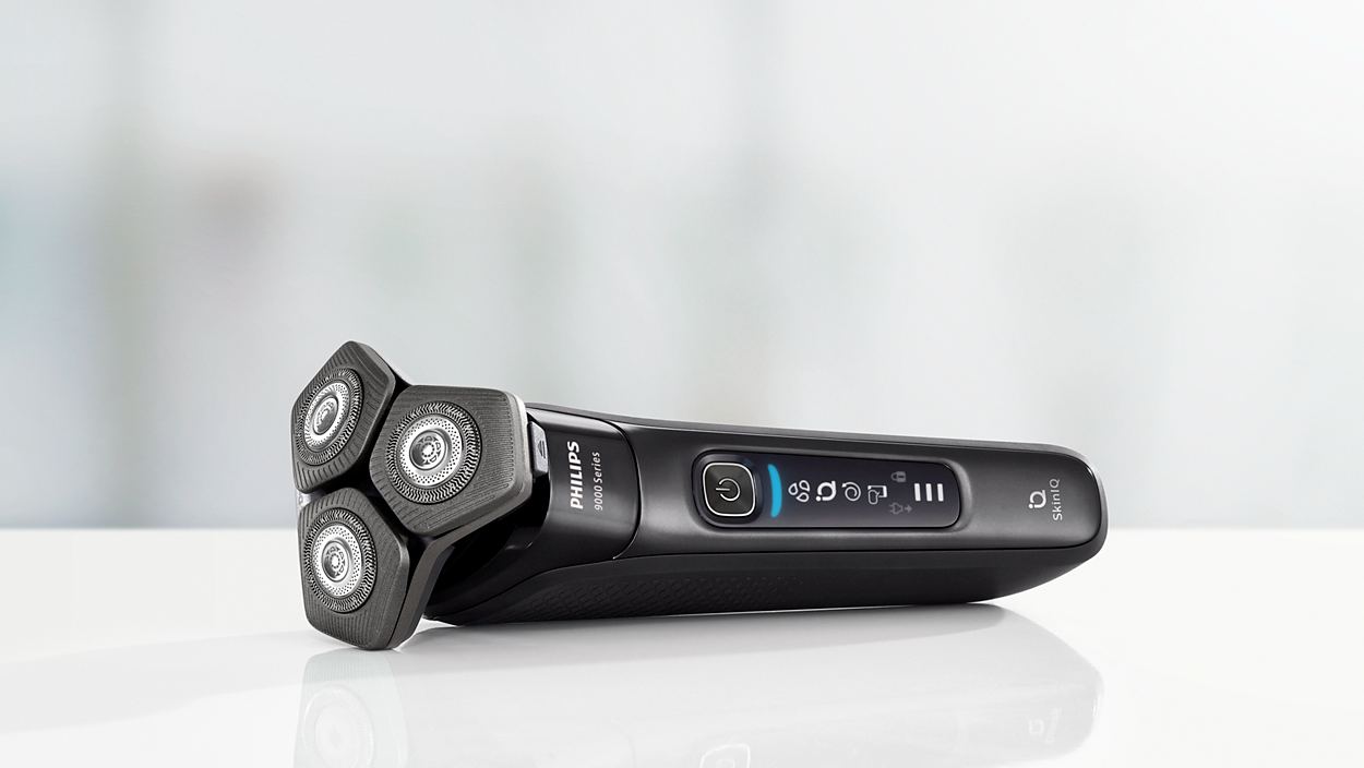 Shaver 9000 series ウェット&ドライ電気シェーバー S9696/31 Shaver 9000 series ウェット&ドライ電気シェーバー S9696/31