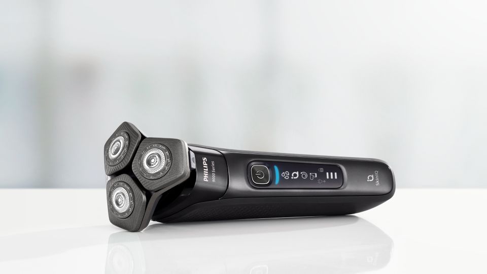 Shaver 9000 series ウェット＆ドライ電動シェーバー S9696/50 | Philips