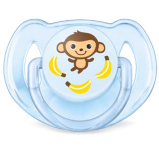 Avent Klassischer Schnuller