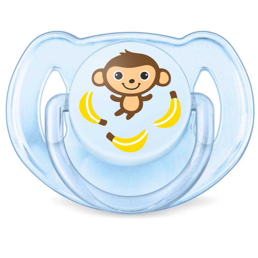 Designed for your baby's everyday comfort needs