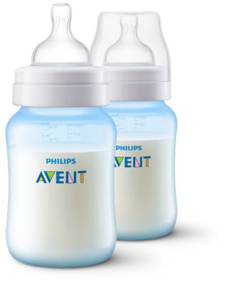 Anti-colic baby bottle SCF815/62 | Avent