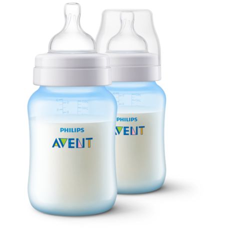 SCF815/27 Philips Avent Biberón anticólicos