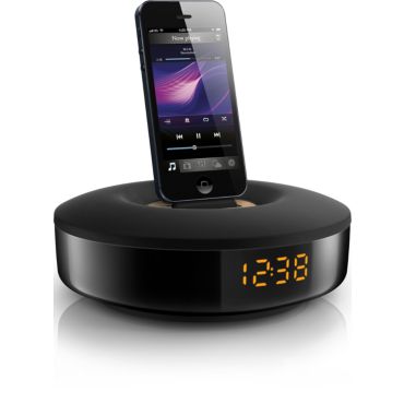 DS1155 Altavoz con base