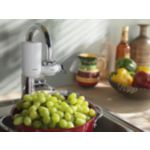 Agua pura, rápido y fácil