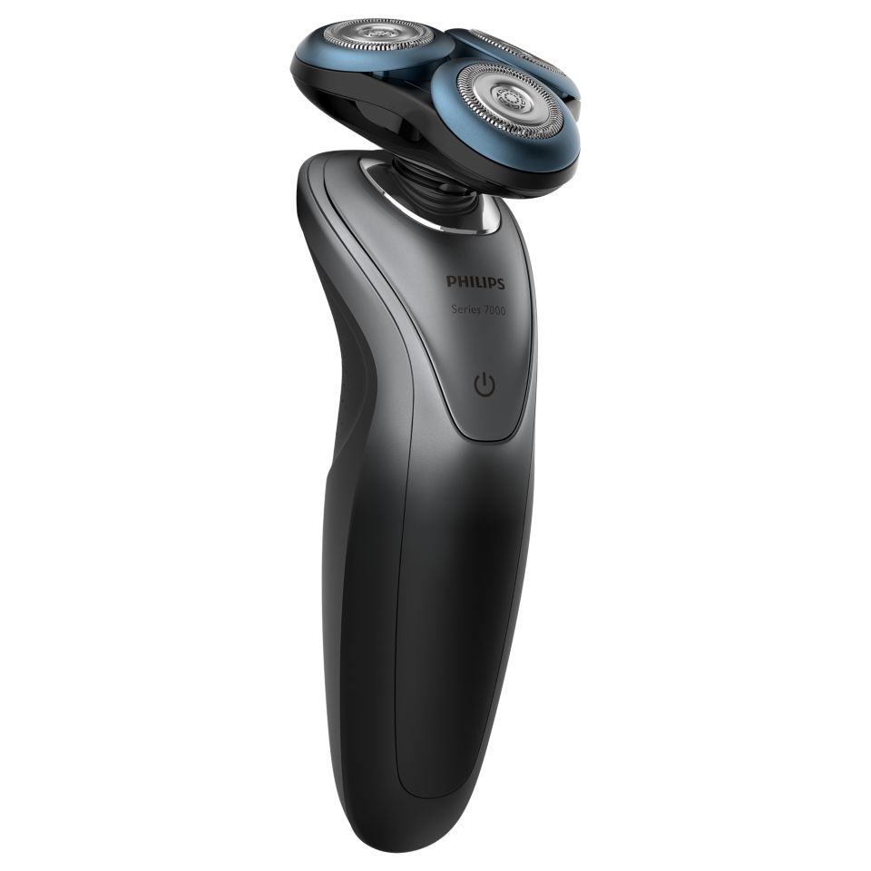 Shaver series 7000 ウェット＆ドライ電気シェーバー S7970/26 | Philips