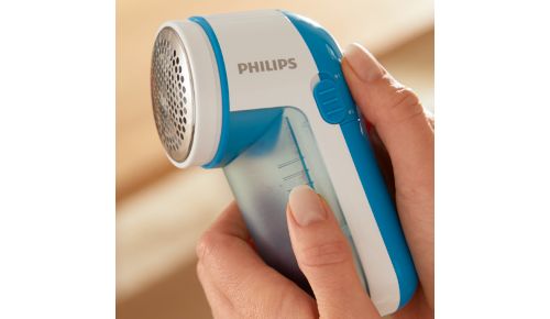 Philips Rimuovi-pelucchi GC026/00 - acquista su Galaxus