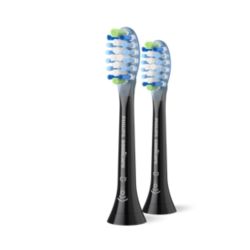 Sonicare Premium Plaque Defence Pakke med 2 børstehoveder
