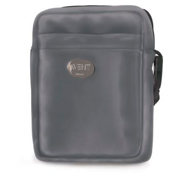 THERMA BAG NEOPRENE GREY