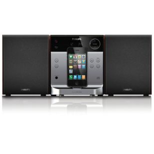 Docking-Entertainment-System