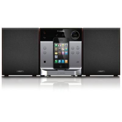 docking entertainment system