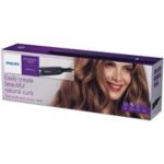 Easily create beautiful natural curls