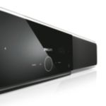 The Soundbar in a new dimension