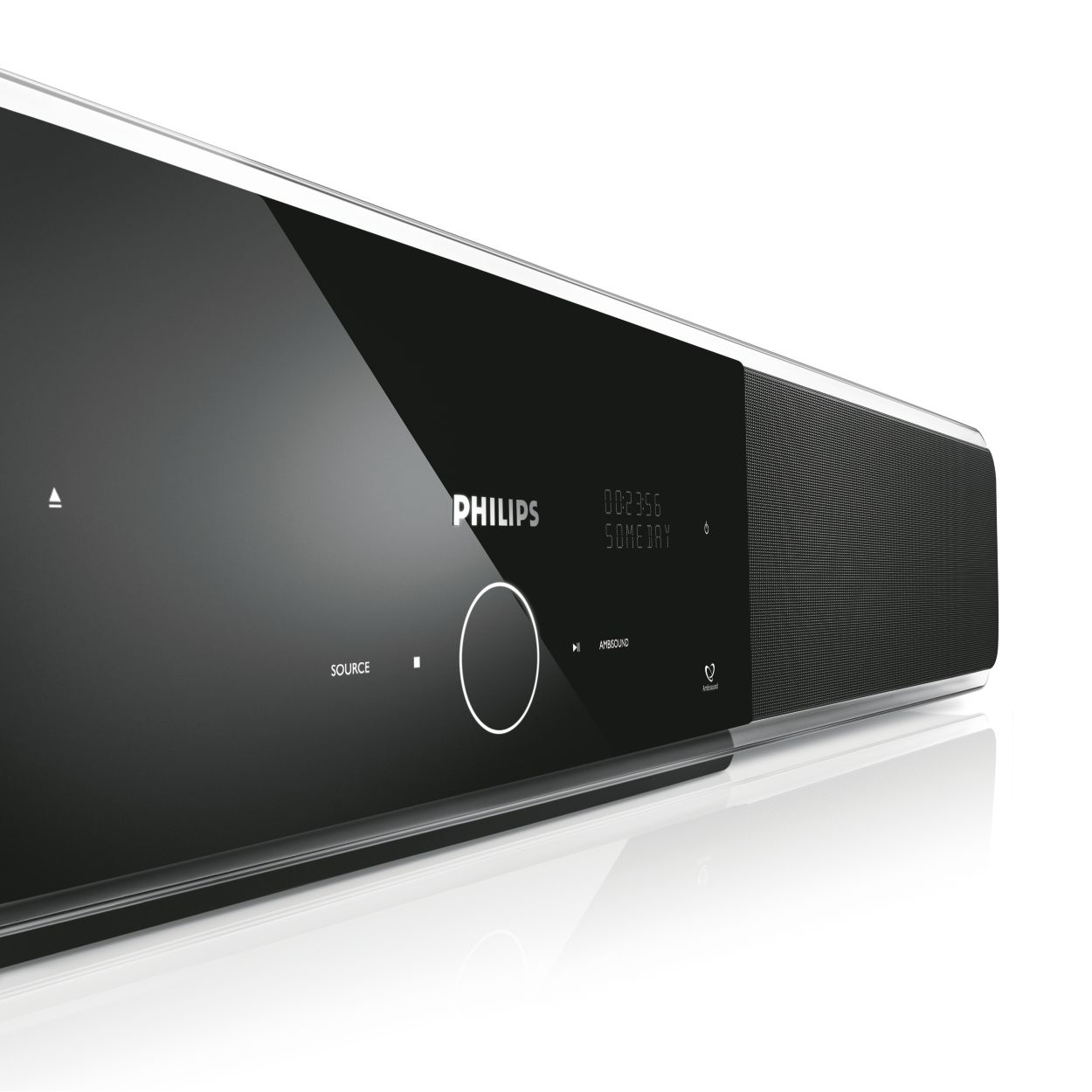 Soundbar philips hot sale hts8140