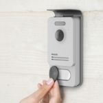 Videocitofono connesso