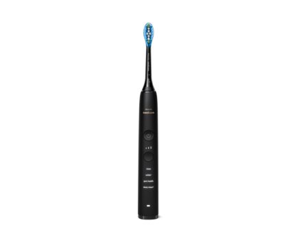 
Our best ever toothbrush, for complete oral care