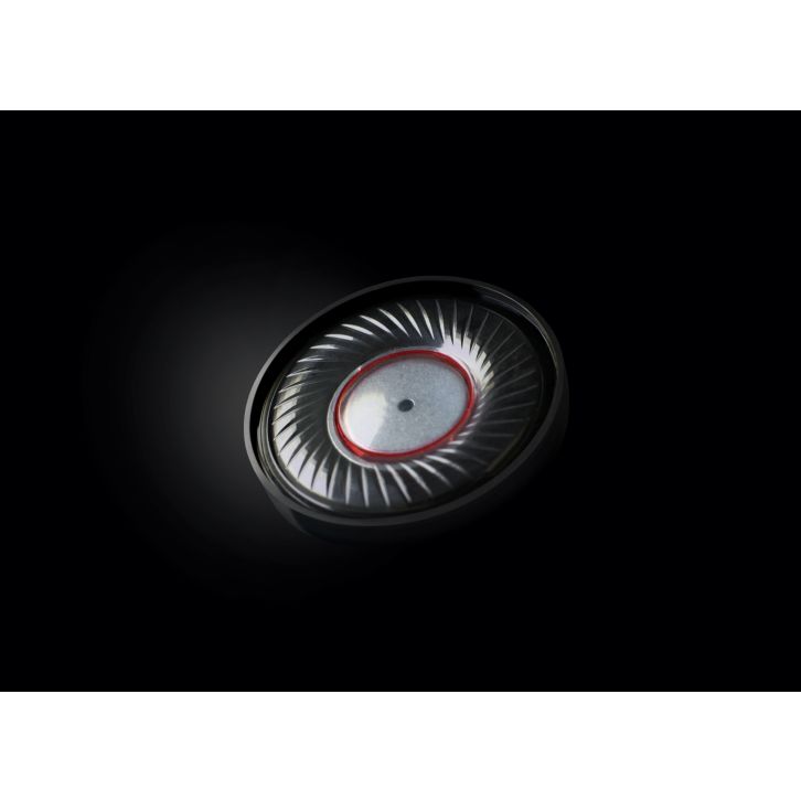 High fidelity, premium quality. Wherever you go.