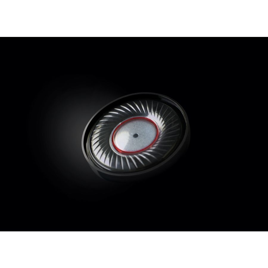 High fidelity, premium quality. Wherever you go.