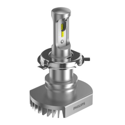 Nível superior de luz branca