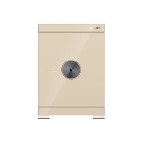 SBX602C5DU/97 6000 Series 智慧型保險箱