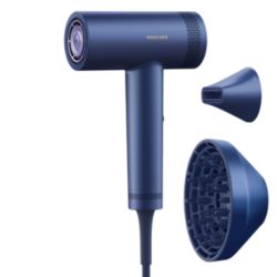 Hair Dryer 8000 Series Secador con ThermoShield Advanced