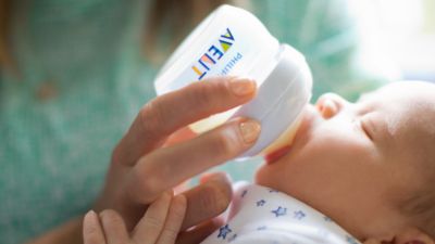 Avent Baby Bottle Nipples Natural Nipple - thumbnail 6