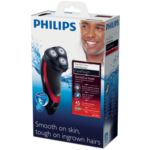 Smooth on skin, tough on ingrown hairs