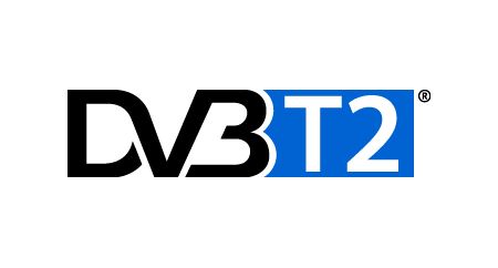 Встроенный тюнер DVB-T2 для приема телесигнала высокой четкости без телеприставки