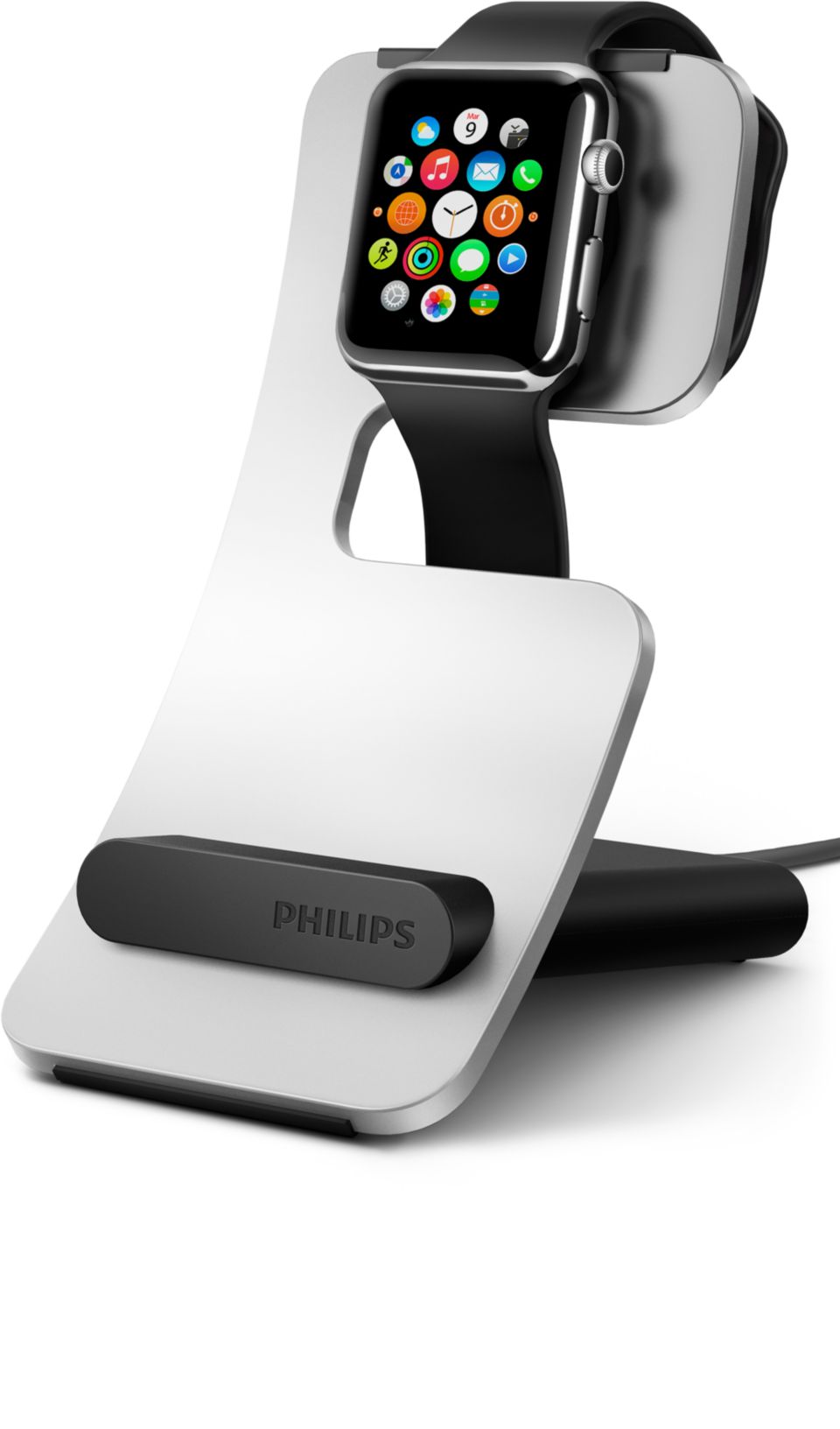 Apple Watch-Halterung