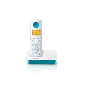 Telepon tanpa kabel