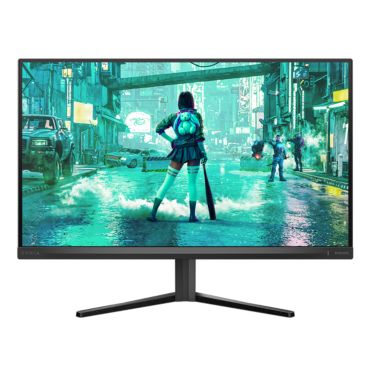 Evnia Gaming Monitor Full HD gaming monitor