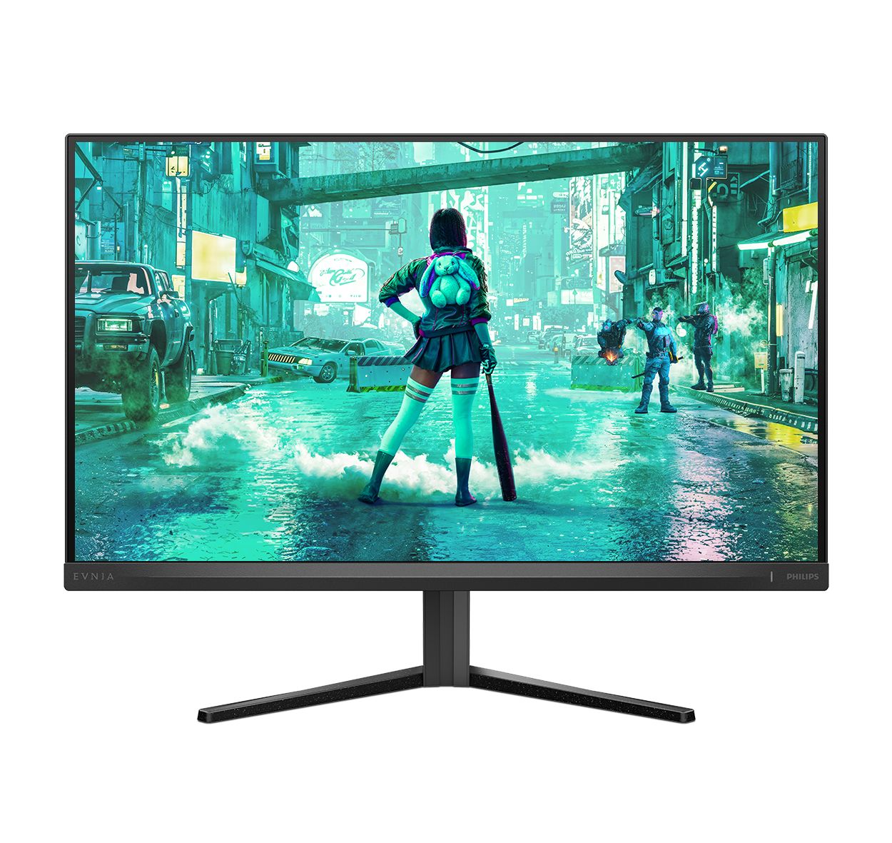 拓寬您的遊戲視野