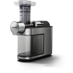 Accessoire de cuisine Philips viva collection extracteur de jus hr1889 70