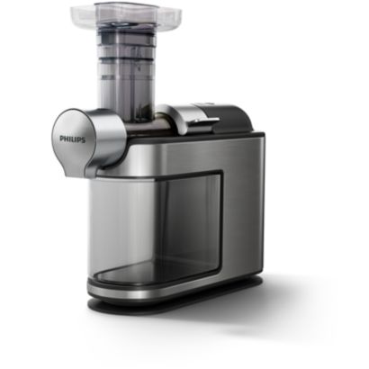 Philips Avance Collection