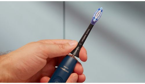 Encías 7 veces más sanas en tan solo dos semanas*