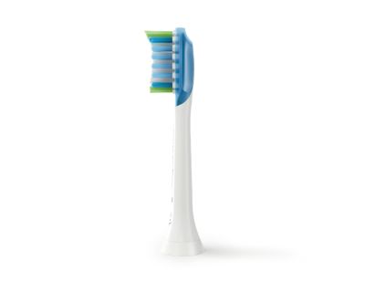 C3 Premium Plaque Defense ソニッケアー プレミアムクリーン ブラシヘッド レギュラー HX9045/67 | Sonicare