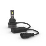 Magnificent high-power LED light
