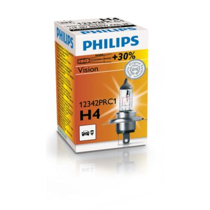 Philips Standard