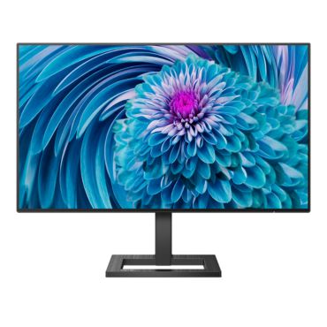 LCD 모니터, USB-C 지원