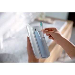 Sonicare 2100 Series Sonische, elektrische tandenborstel