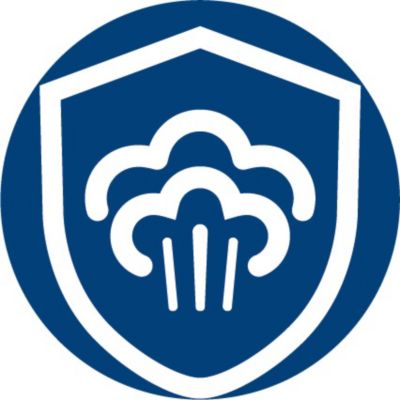 Elimina eficientemente los gases tóxicos, como los vapores de escape