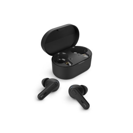 TAT1108BK/97  True Wireless Headphones