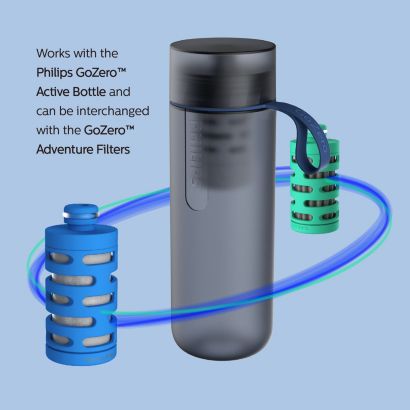 Philips GoZero