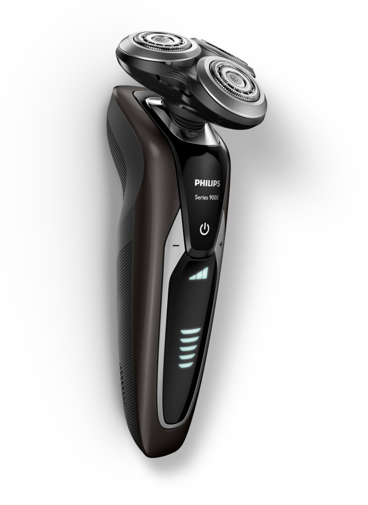 Shaver series 9000 ウェット＆ドライ電気シェーバー S9551/26 | Philips