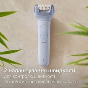 Бездротовий епілятор