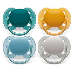 Avent ultra soft Soother