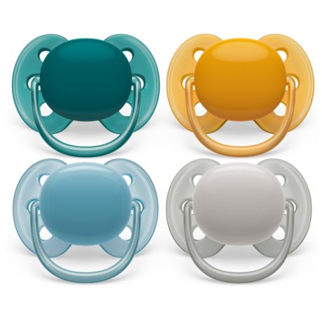 SCF091/36 Philips Avent ultra soft sut