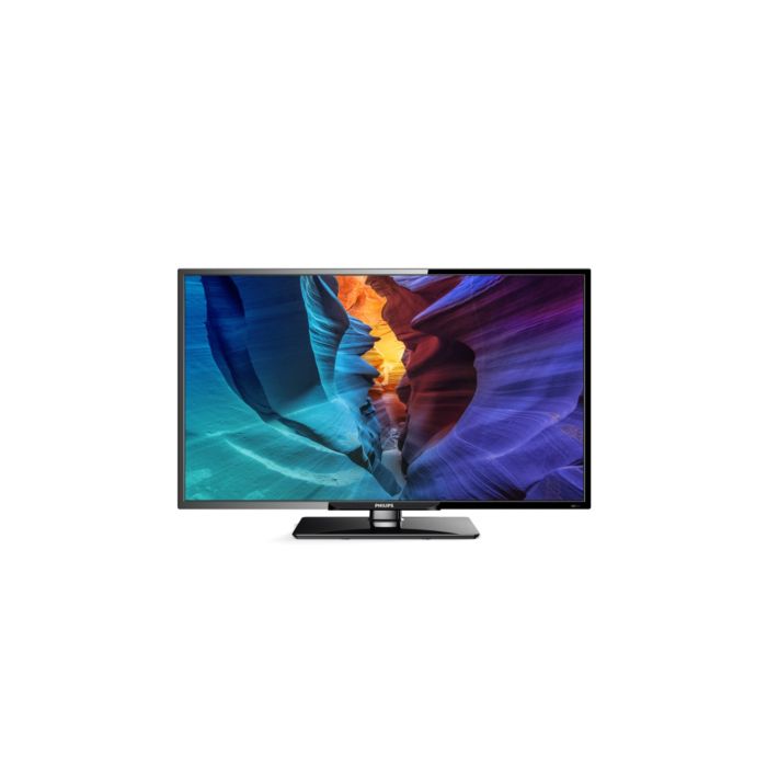 享受充满灵智图像和声音的生活