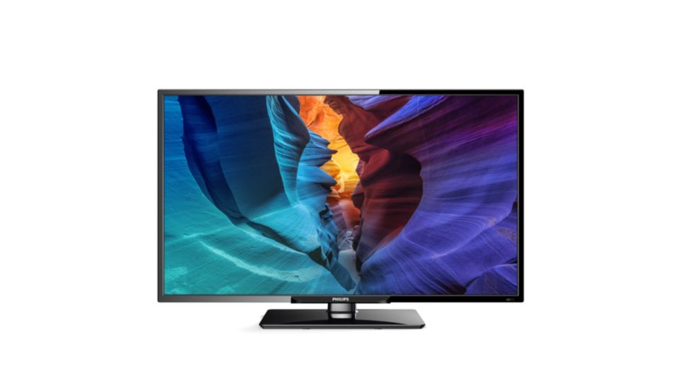 享受充满灵智图像和声音的生活