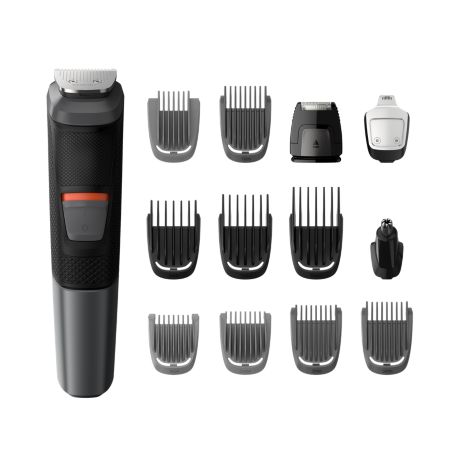 MG5700/49 Philips Norelco Multigroom series 5000 Face & Head