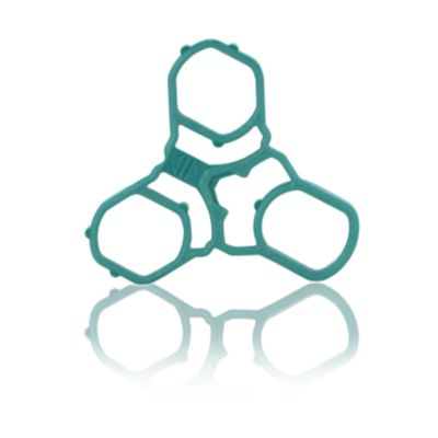 Shaver series 7000  Shaving head retaining frame